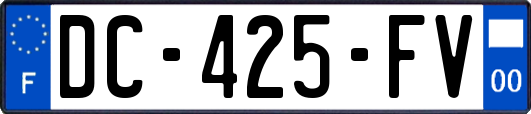 DC-425-FV