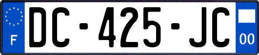 DC-425-JC