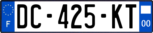 DC-425-KT