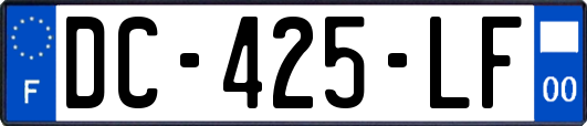 DC-425-LF