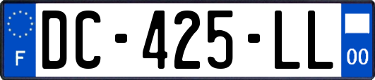DC-425-LL