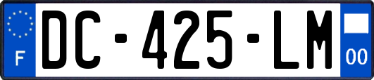 DC-425-LM