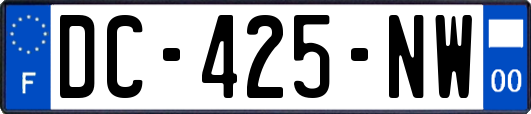 DC-425-NW