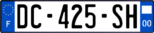 DC-425-SH