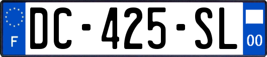 DC-425-SL