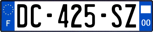 DC-425-SZ