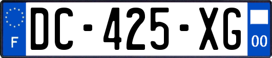 DC-425-XG