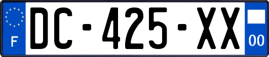 DC-425-XX