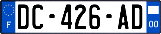 DC-426-AD