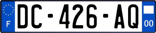 DC-426-AQ