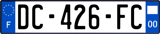 DC-426-FC