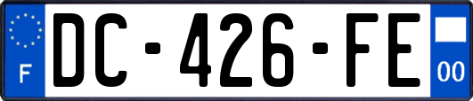 DC-426-FE