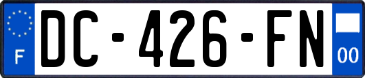 DC-426-FN
