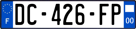 DC-426-FP