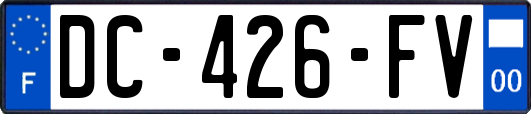 DC-426-FV