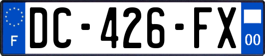 DC-426-FX