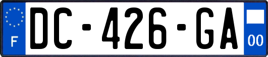 DC-426-GA
