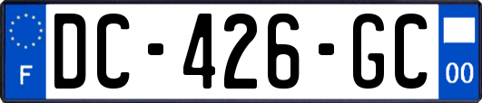 DC-426-GC