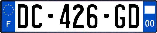 DC-426-GD