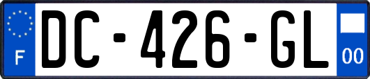 DC-426-GL