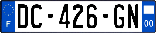 DC-426-GN