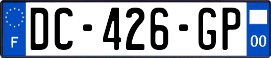 DC-426-GP