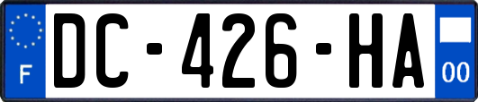 DC-426-HA