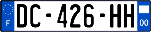 DC-426-HH