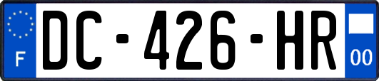 DC-426-HR