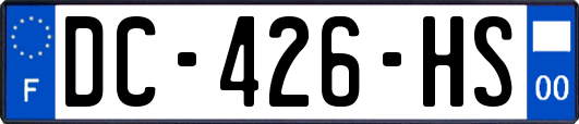 DC-426-HS