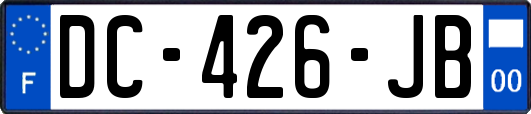 DC-426-JB