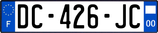 DC-426-JC