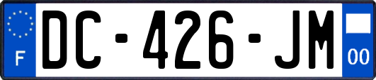 DC-426-JM