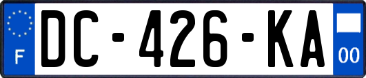 DC-426-KA