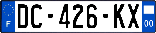 DC-426-KX