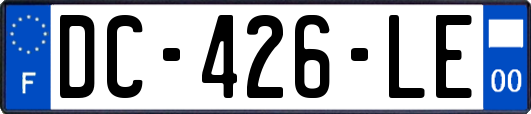 DC-426-LE