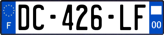 DC-426-LF