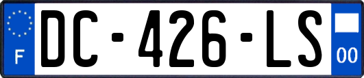 DC-426-LS