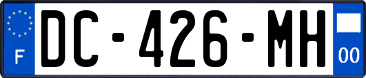 DC-426-MH