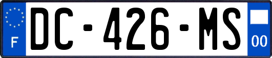 DC-426-MS
