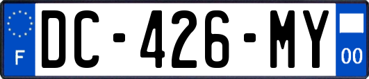 DC-426-MY