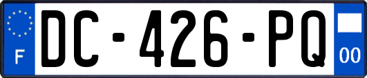 DC-426-PQ