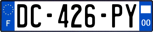 DC-426-PY