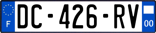 DC-426-RV