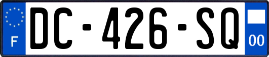 DC-426-SQ