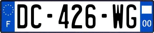 DC-426-WG