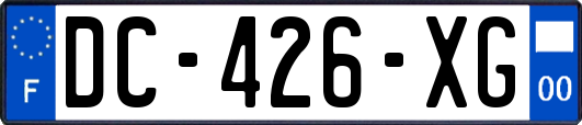 DC-426-XG