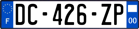 DC-426-ZP