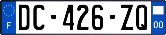 DC-426-ZQ