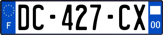 DC-427-CX